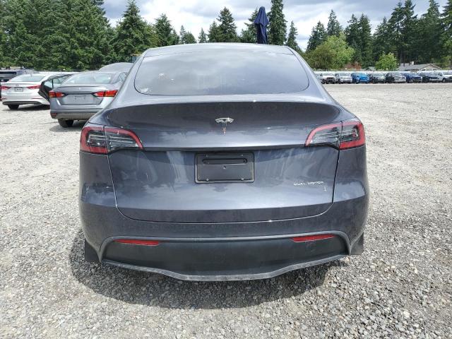 7SAYGAEE8PF920837 Tesla Model Y