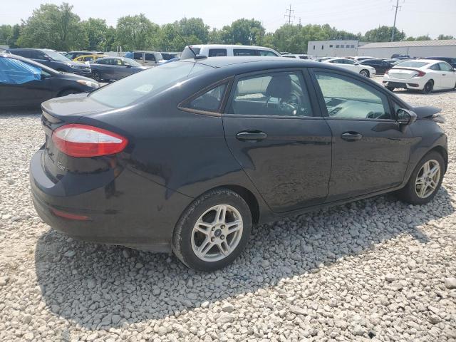 3FADP4BJ6HM119406 Ford FIESTA SE