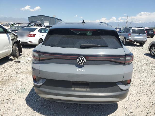 WVGUNPE25MP064419 Volkswagen 2021