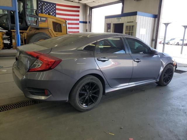 19XFC2F59GE204281 Honda Civic Lx