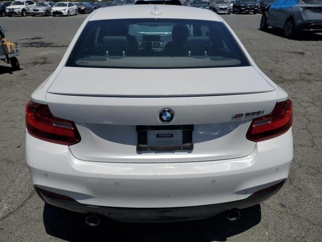 WBA1J7C55EVW84696 BMW M235I