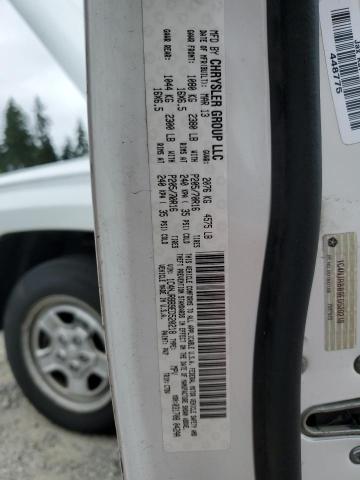 1C4NJRBB9ED520218 Jeep PATRIOT SP