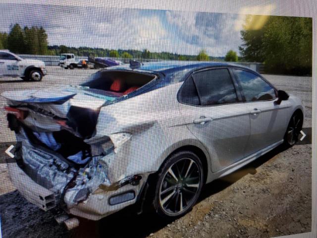 4T1BZ1HK4KU029776 Toyota 2gr-fks