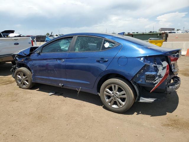 5NPD84LF3HH095749 Hyundai Elantra