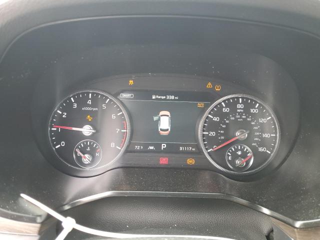 5XYP54HC8LG033123 KIA gdi lambda-ii