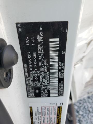 JTEBU5JR6J5593418 Toyota 4RUNNER SR