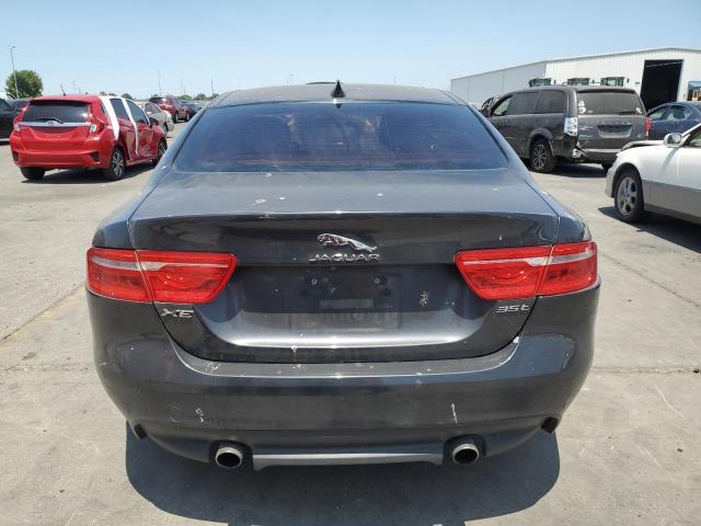 SAJAD4BVXHA956005 Jaguar s/c lev3 sulev30