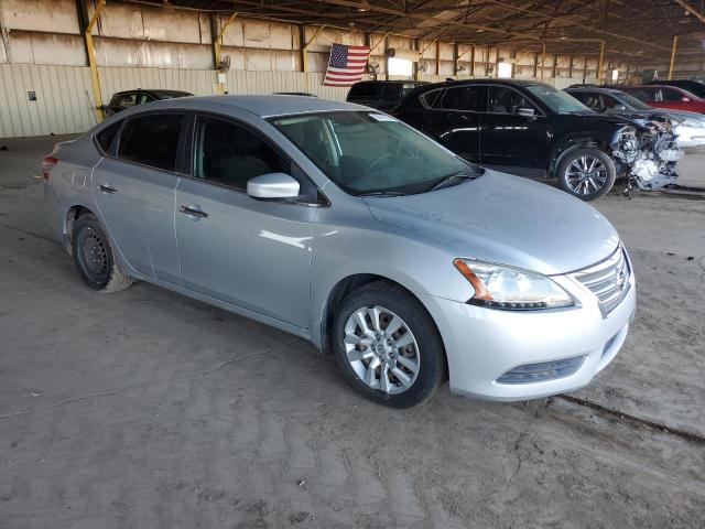 3N1AB7AP1FY243286 Nissan Sentra