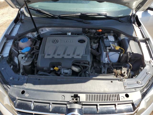 1VWBN7A37EC098023 Volkswagen PASSAT SE