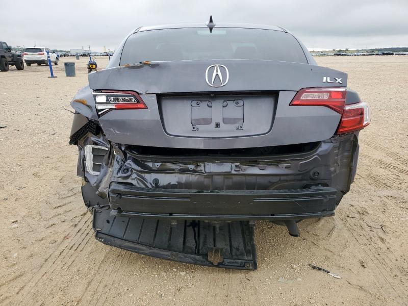 19UDE2F32HA016000 Acura ILX BASE W