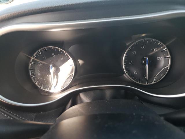 2C4RC1GG8LR112501 Chrysler Pacifica