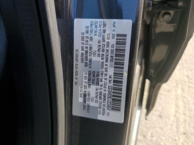 JM3KE2CY3G0845305 Mazda CX-5 TOURI