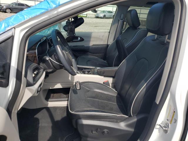 2C4RC1S7XNR123039 Chrysler Pacifica H