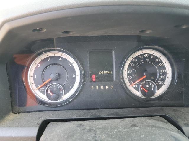 1C6RR7LG1HS732501 RAM 2017