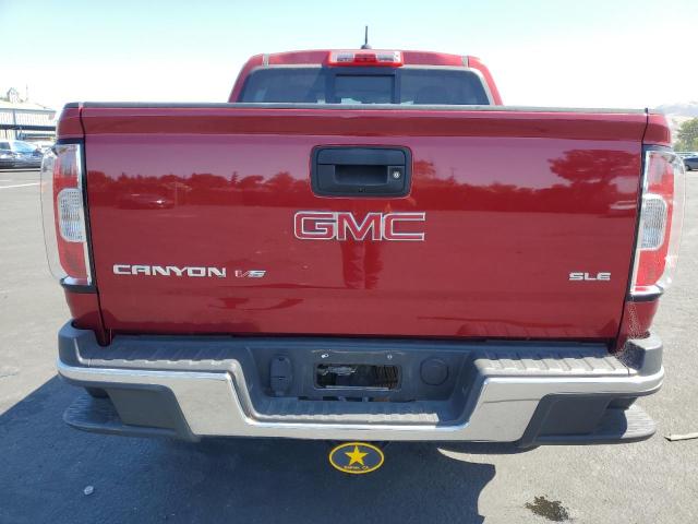 1GTG5CEN8J1277755 GMC CANYON SLE