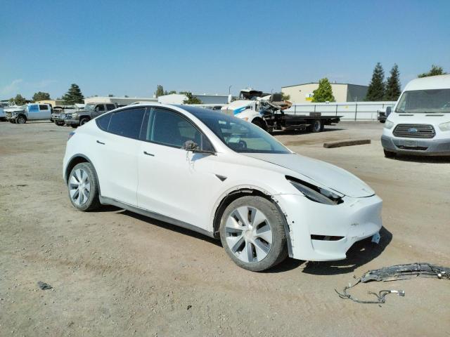 5YJYGDEE6MF079269 Tesla Model Y