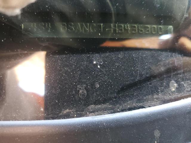 4S4BSANC7H3436300 Subaru u5