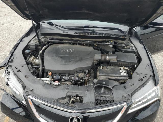 19UUB2F33GA008415 Acura j35y6