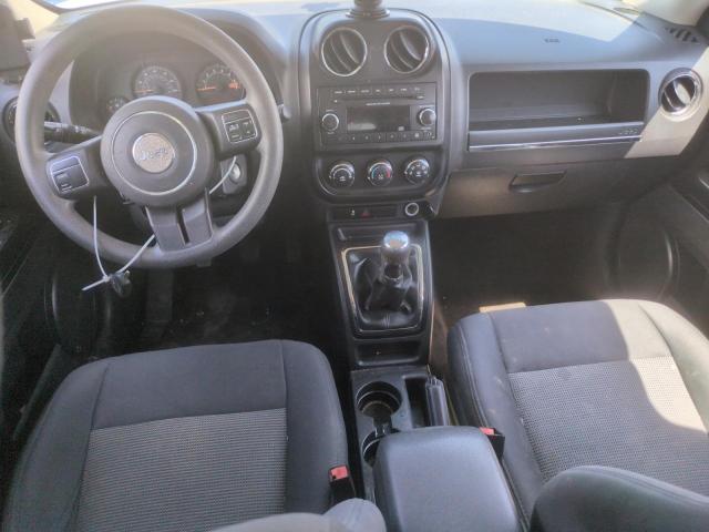 1C4NJPBA6FD274340 Jeep 2015