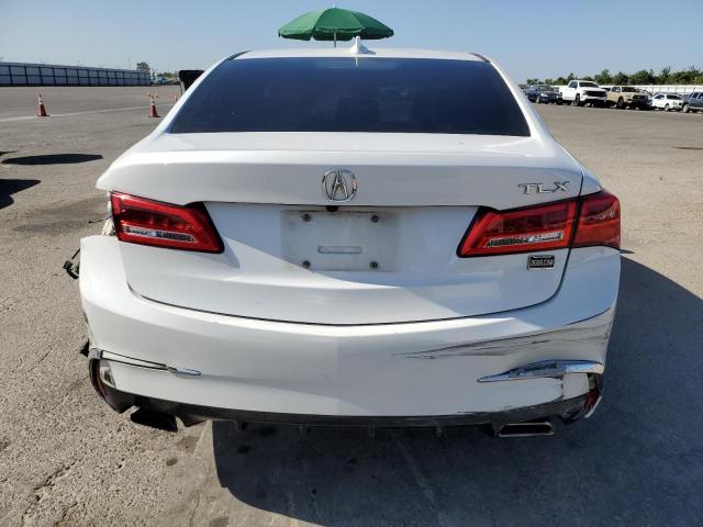 19UUB2F40KA001858 Acura TLX TECHNO