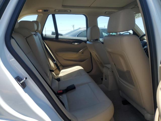 WBAVM1C51EVW51832 BMW X1