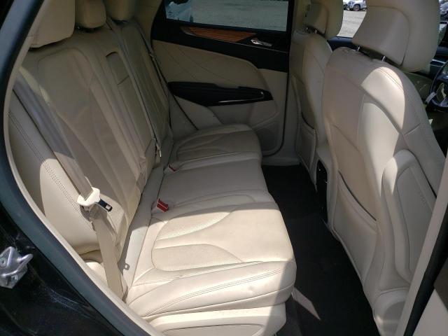 5LMCJ1A93FUJ46237 Lincoln MKC