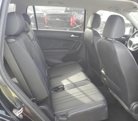 3VV3B7AX9RM046921 Volkswagen tsi