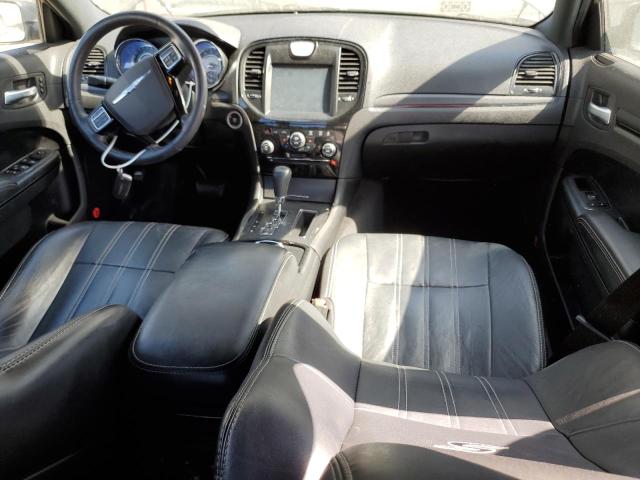 2C3CCABT9EH119268 Chrysler 2014