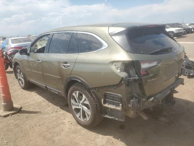 4S4BTGPD3N3173546 Subaru na, u4