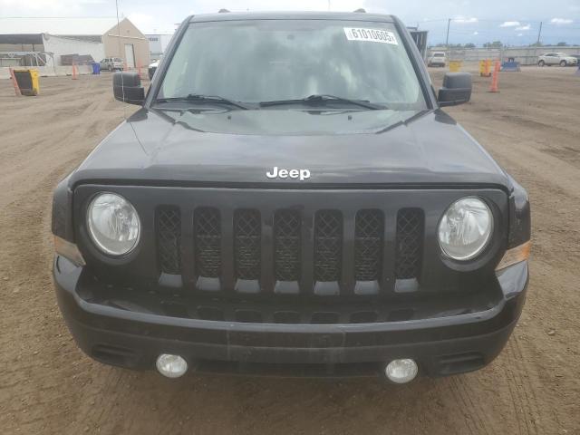 1C4NJRFB2FD248543 Jeep PATRIOT LA