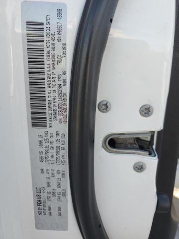 3C6UR5DL1KG563704 RAM 2500 Big H