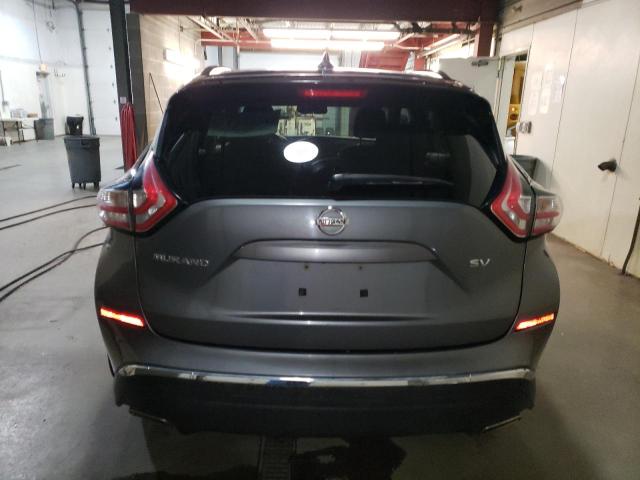5N1AZ2MG2JN105961 Nissan Murano