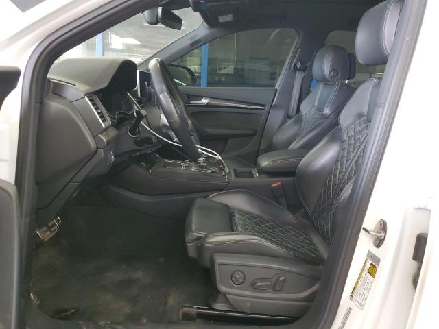 WA1A4AFY6J2116895 Audi SQ5