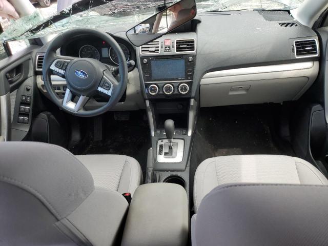 JF2SJAEC1JH435273 Subaru FORESTER 2