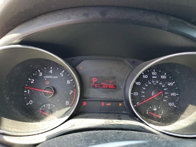 KNDMB5C13G6151662 KIA SEDONA LX