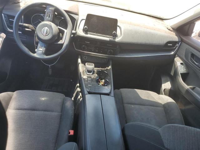 5N1BT3AA4NC674226 Nissan 2022