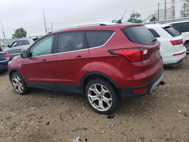 1FMCU9J97KUC01825 Ford ESCAPE TIT