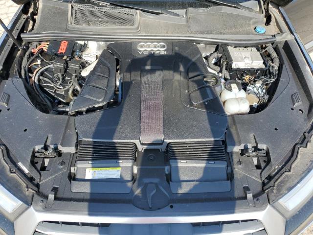 WA1LAAF77HD042846 Audi Q7 PREMIUM