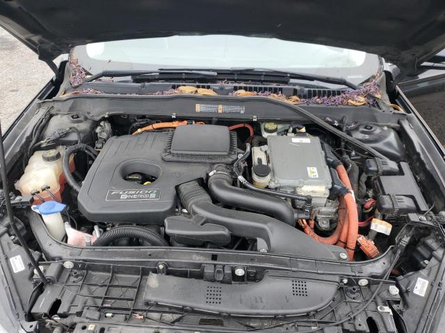 3FA6P0SU8ER111639 Ford FUSION TIT