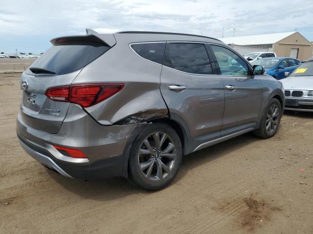 5NMZWDLA2JH073065 Hyundai t-gdi theta ii