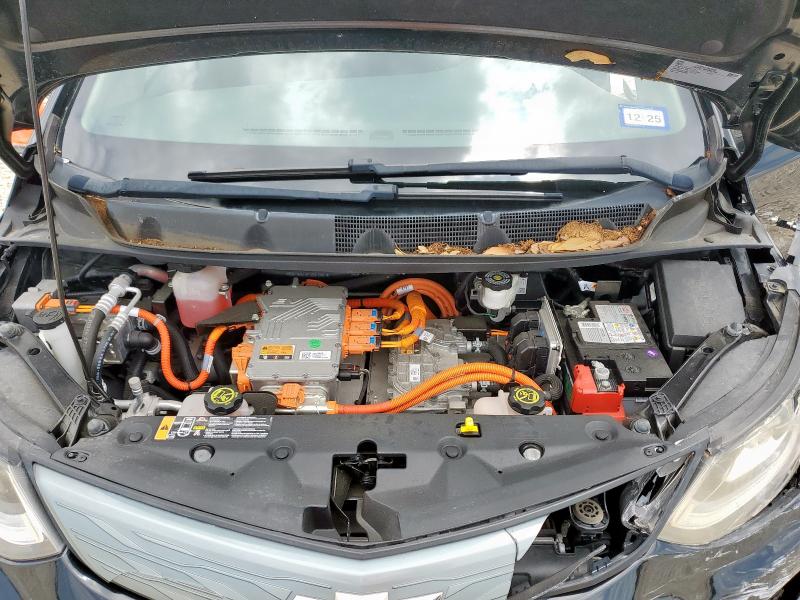 1G1FW6S04H4142762 Chevrolet BOLT EV