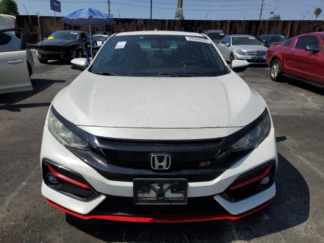 2HGFC3A50JH756505 Honda l15b7