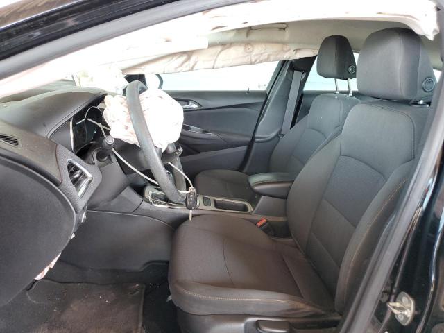 1G1BC5SM1H7274073 Chevrolet le2 -di: direct injection, vvt: variable valve timing, gen, alum
