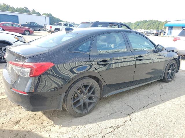 2HGFE2F57PH538020 Honda CIVIC SPOR