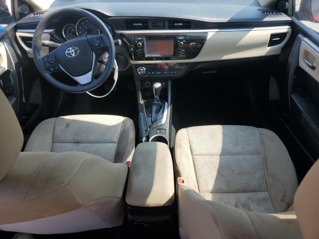 5YFBURHEXGP397721 Toyota 2zr-fe