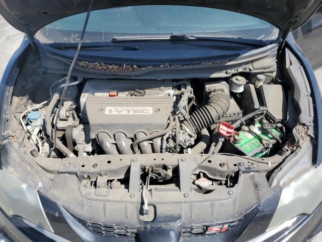 2HGFG4A52FH703032 Honda k24z7