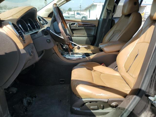 5GAKRCKD4FJ264388 Buick llt