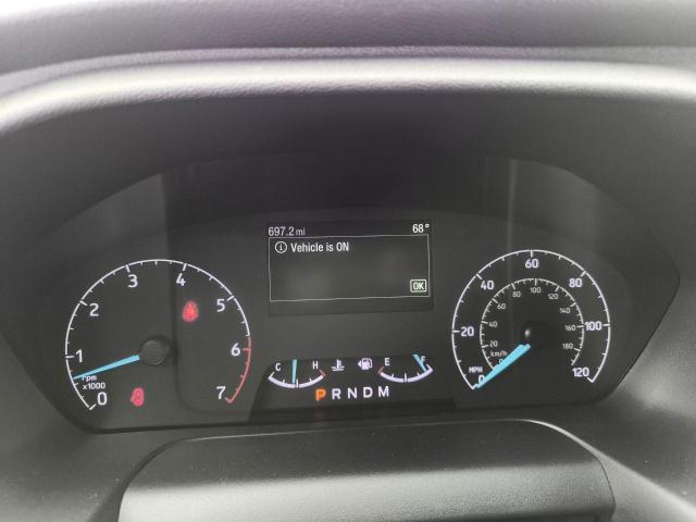 1FTRU8XG8PKC05304 Ford TRANSIT T-