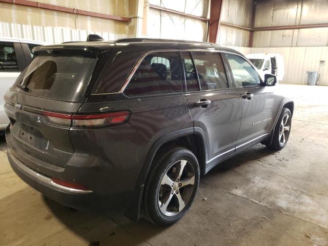 1C4RJYB66PC582702 Jeep 2023
