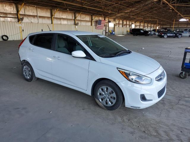 KMHCT5AE4HU363039 Hyundai 2017